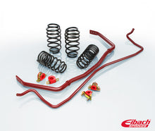 Load image into Gallery viewer, Eibach 05-12 Porsche 911 Carrera RWD 997 (PDK Trans Only) Pro-Plus Kit Springs & Sway Bars Suspension Packages Eibach