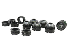 Load image into Gallery viewer, Whiteline 1988 Chevrolet K3500 Body Mount Bushing Kit - Standard Cab Bushing Kits Whiteline