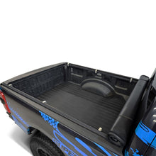 Load image into Gallery viewer, Westin 17-24 Ford F-250/350 Super Duty 6.75ft. Bed Soft Roll Tonneau Cover - Black Westin