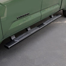 Load image into Gallery viewer, Westin 2022-2023 Toyota Tundra R5 Nerf Step Bars - Black Westin