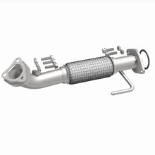 Load image into Gallery viewer, BRE Exhaust 02-06 MPV 3.0L Front Pipe Kit | 107-0206