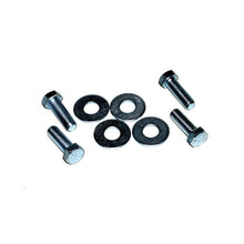Load image into Gallery viewer, Hellwig 07-18 Toyota Tunder Install Kit (Req. for Rear Sway Bars w/o Factory Hitch)