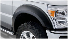 Load image into Gallery viewer, Husky Liners 11-16 Ford F-250/F-350 Super Duty Extend-A-Fender Style Fender Flares - 4pc | 2802932