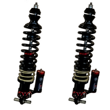 Load image into Gallery viewer, QA1 97-13 Chevy Corvette Front Pro-Coilover Shock Absorber - 8in x 700lb/in - Aluminum Mod Series QA1