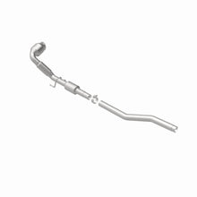 Load image into Gallery viewer, MagnaFlow Exhaust Products Catalytic Converter MagnaFlow Exhaust Products Magnaflow OEM Grade Direct-Fit Catalytic Converter 21-913