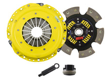 Load image into Gallery viewer, ACT 08-13 BMW 128i (E82/E88) L6-3.0L (N51/N52) HD/Race Sprung 6 Pad Clutch Kit Clutch Kits - Single ACT