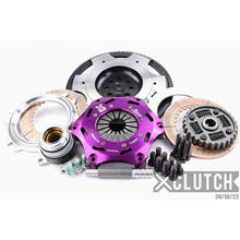 Load image into Gallery viewer, XClutch 23-24 Toyota GR Corolla Morizo Edition 1.6L 7.25in Twin Sprung Ceramic Clutch Kit