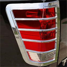 Load image into Gallery viewer, Putco 05-06 Nissan Armada Tail Light Covers Light Covers and Guards Putco
