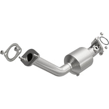 Load image into Gallery viewer, MagnaFlow DF Conv 18-21 Infiniti Q50 3.0L
