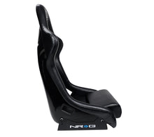 Load image into Gallery viewer, NRG FRP Bucket Seat w/ Water Resistant Vinyl Material- Medium Race Seats NRG