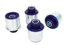 Load image into Gallery viewer, SuperPro Nissan Skyline Rear Subframe Bush Kit