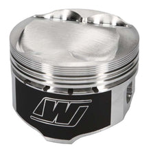 Load image into Gallery viewer, Wiseco Piston Sets - Forged - 4cyl Wiseco Peugeot XU9J4 83.50 mm Bore 37.00 mm CH -1.00 CC Piston Set