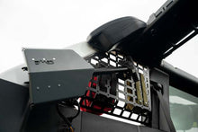 Load image into Gallery viewer, DV8 21+ Ford Bronco Pocketed Rear Window Molle Panels (Soft Top/2-Door Models)
