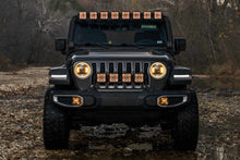 Load image into Gallery viewer, Diode Dynamics 18-23 Jeep JL Wrangler Elite Max LED Headlamps Light Accessories and Wiring Diode Dynamics