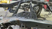 Load image into Gallery viewer, Rust Buster FJ Cruiser & 4Runner Rear Upper Coil Spring Bucket & Shock Mount - Left | RB8426L