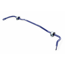 Load image into Gallery viewer, H&R 15-20 Ford Mustang GT Convertible/GT Fastback 2.3L EcoBoost 25mm Adj. 2 Hole Sway Bar - Rear