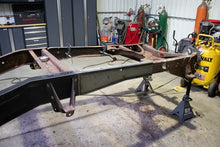 Load image into Gallery viewer, Rustbuster Over-Axle Frame Section Left Side | RB7002L