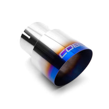 Load image into Gallery viewer, COBB Catback Cobb 11-14 Subaru WRX Hatch / 08-14 STi Hatch 3in Titanium Cat-Back Exhaust