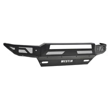 Load image into Gallery viewer, Westin 16-19 Chevy/GMC Silverado/Sierra 1500 Pro-Mod Front Bumper Westin