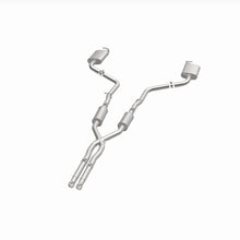 Load image into Gallery viewer, Magnaflow Catback BRExhaust Exhaust Kit Replacement Dodge