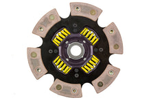 Load image into Gallery viewer, ACT 2006 Mazda MX-5 Miata 6 Pad Sprung Race Disc Clutch Discs ACT