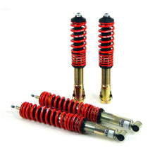 Load image into Gallery viewer, H&R 93-96 Volkswagen Golf/Jetta 8V MK3 Street Perf. Coil Over (Before 6/31/96)