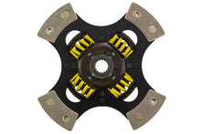 Load image into Gallery viewer, ACT 2003 Dodge Neon 4 Pad Sprung Race Disc Clutch Discs ACT