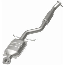 Load image into Gallery viewer, MagnaFlow Conv DF Sonata/Optim 2.4L Rear | 93192