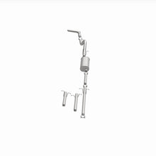 Load image into Gallery viewer, MagnaFlow BRE Exhaust Kit 98-02 Dodge Ram 1500 3500