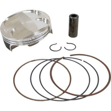 Load image into Gallery viewer, Vertex Pistons Uncategorized Vertex Piston 2024 KTM 250 EXC-F 250cc Forged Replica Piston Kit