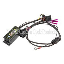 Load image into Gallery viewer, NAMZ 97-13 Road King/Electra Glide Plug-N-Play Tour Pack Run/Brake/Turn Sig Harness Easy Removal Misc Powersports NAMZ