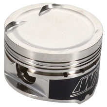 Load image into Gallery viewer, Wiseco Audi/VW 2.0L 83.00mm Bore 92.8mm Stroke -7.1cc EA888 Piston Kit - 4 Cyl Piston Sets - Forged - 4cyl Wiseco