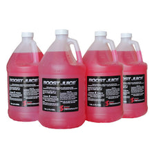 Load image into Gallery viewer, Snow Performance Boost Juice (Case of 4 Gallons) Snow Performance