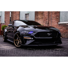 Load image into Gallery viewer, Diode Dynamics 18-23 USDM Ford Mustang RGBWA DRL LED Boards