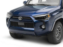 Load image into Gallery viewer, Raxiom 14-24 Toyota 4Runner CXR Series LED Headlights with Amber DRL- Black Housing- Clear Lens | TR33857