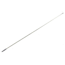 Load image into Gallery viewer, Rugged Ridge Antenna Mast Chrome 76-95 Jeep CJ / Jeep Wrangler Rugged Ridge
