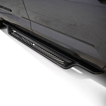 Load image into Gallery viewer, Westin Running Boards Westin 22-26 Toyota Tundra CrewMax Cab Outlaw Drop Running Boards - Textured Black