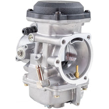 Load image into Gallery viewer, Bikers Choice 1988-2006 CV 40 Silver Replacement Carburetor | 482513