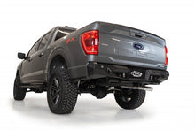 Load image into Gallery viewer, Addictive Desert Designs 2024+ Ford F-150 Stealth Fighter Rear Bumper Addictive Desert Designs