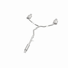 Load image into Gallery viewer, MagnaFlow BRE Exhaust Kit 13-19 Ford Taurus 3.5L