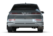 Load image into Gallery viewer, Rally Armor 22-24 Hyundai Ioniq 5 Black UR Mud Flap Silver Battery Logo Rally Armor