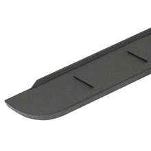Load image into Gallery viewer, Go Rhino RB10 Slim Running Boards 57in. Cab Length - Bedliner Coating (No Drill/Mounting Brkt Req.) Running Boards Go Rhino