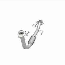 Load image into Gallery viewer, BRE Exhaust 92-93 Camry 2.2L Front Pipe Kit | 107-0136