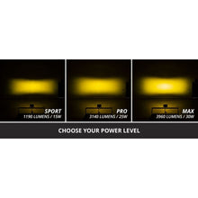 Load image into Gallery viewer, Diode Dynamics Light Accessories and Wiring Diode Dynamics C2 2.0 Sport Yellow Driving Standard ABL (pair)