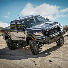 Load image into Gallery viewer, Westin 19-21 Ford Ranger Pro-Mod Front Bumper - Tex. Blk Westin