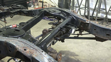 Load image into Gallery viewer, Rust Buster 4Runner & FJ Cruiser Rear Control Arm Crossmember | RB8427
