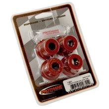 Load image into Gallery viewer, Rugged Ridge Bushing Set-4 Shackle Front 76-86 Rugged Ridge