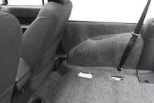 Load image into Gallery viewer, Husky Liners 11-17 Jeep Wrangler JK 2dr (Incl. TG & Tub Liner) Guardian Comfort Jeep Liner