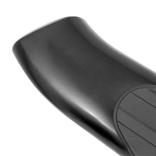 Load image into Gallery viewer, Westin 18-20 Jeep Wrangler JL Unlimited 4DR PRO TRAXX 5 Oval Nerf Step Bars - Textured Black Westin