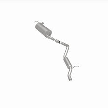 Load image into Gallery viewer, MagnaFlow BRE Exhaust Kit 10-13 Ford Transit Connect 2.0L | 106-0107